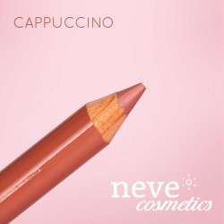 Pastello Lipcolor Cappuccino