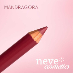 Pastello Lipcolor Mandragora