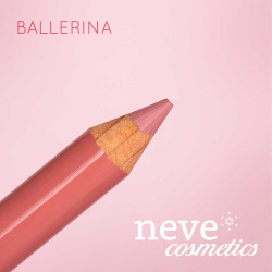 Pastello Lipcolor Ballerina