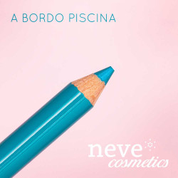 Pastello eyeliner A Bordo Piscina