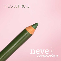 Pastello eyeliner Kiss a Frog