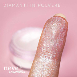 Ombretto Diamanti in Polvere 