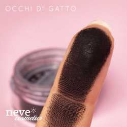 Occhi di Gatto mineral eyeshadow