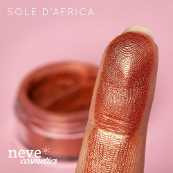 Sole d'Africa mineral eyeshadow