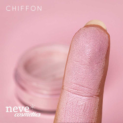 Chiffon mineral eyeshadow