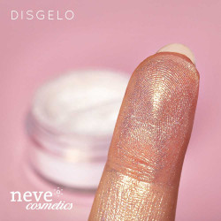 Disgelo mineral eyeshadow