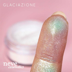 Glaciazione mineral eyeshadow