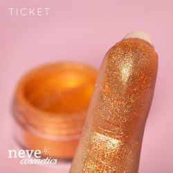 Ticket mineral eyeshadow