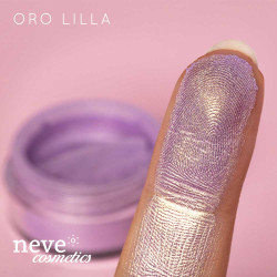 Oro Lilla mineral eyeshadow