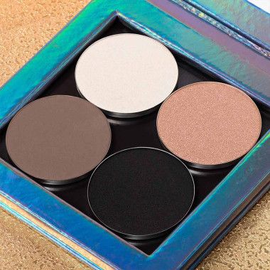 Basic Cool Bundle Palette