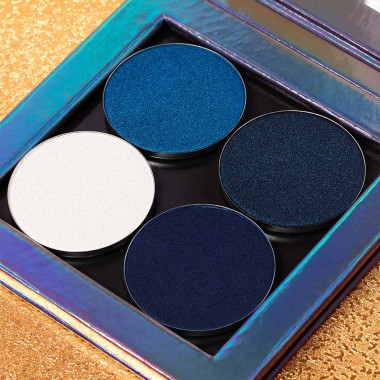 True Blue Bundle Palette