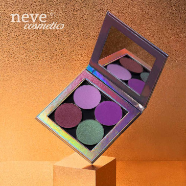 Velvet Viola Bundle Palette