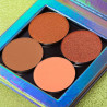 Sultry Rame Bundle Palette