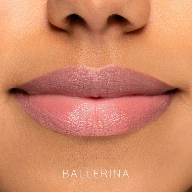 Pastello Lipcolor Ballerina