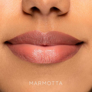 Pastello Lipcolor Marmotta