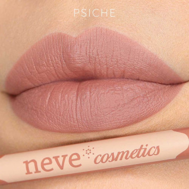 Pastello Lipcolor Psiche