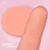 Pill single blush