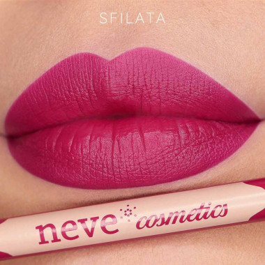 Pastello Lipcolor Sfilata