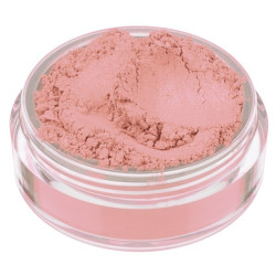 Maya mineral blush