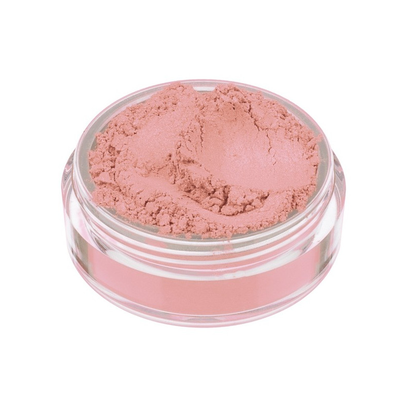 Maya mineral blush