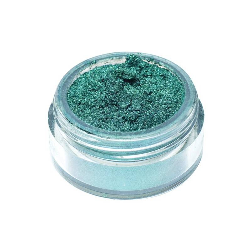 Costa Smeralda mineral eyeshadow