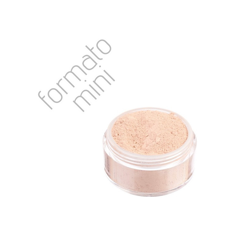 Fondotinta Light Rose High Coverage FORMATO MINI