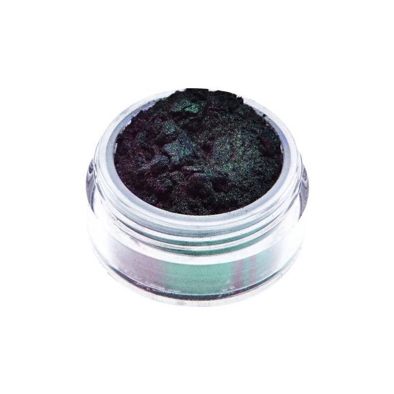 Dragon mineral eyeshadow