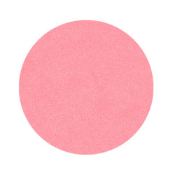 Emoticon single blush