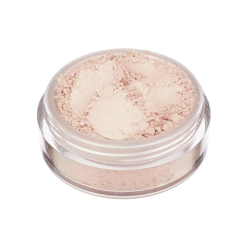 Illuminismo mineral powder