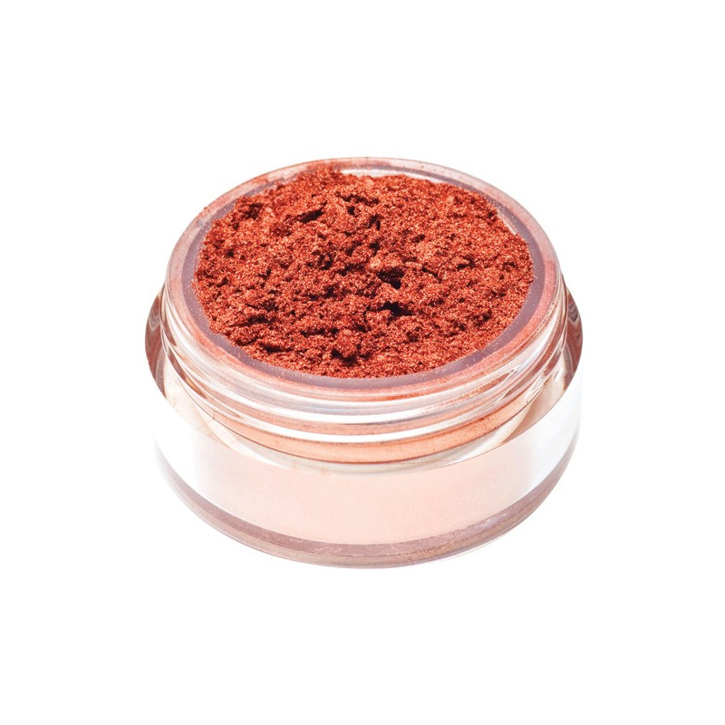 Sole d'Africa mineral eyeshadow