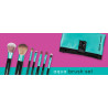 Aqua basic brush set