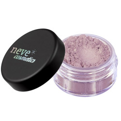 Chiffon mineral eyeshadow