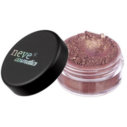 Videogame mineral eyeshadow