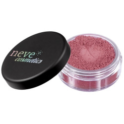 Starlet mineral blush