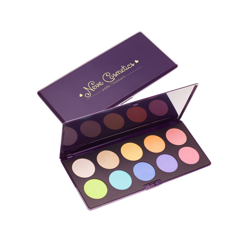 palette Chiarissimi 