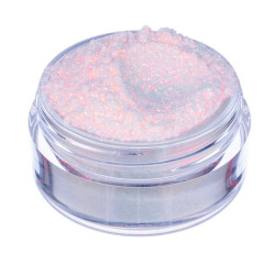 Jellyfish mineral eyeshadow