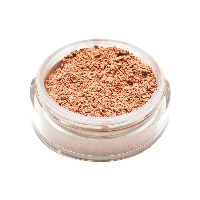 Bronzer Maldive 