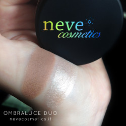 Ombraluce duo contouring minerale 