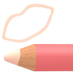 Perfettina Lip Contouring Pencil