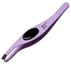 Neve Tweezers Lilac