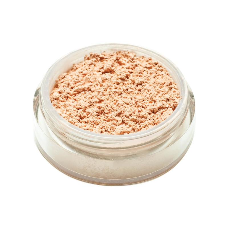 Perfect Silky mineral powder