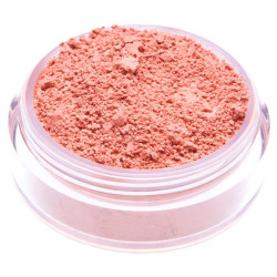 Delhi mineral blush