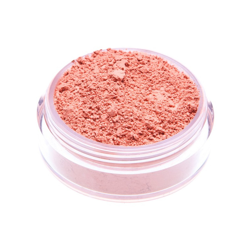 Delhi mineral blush