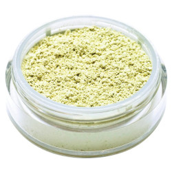 Green mineral corrector