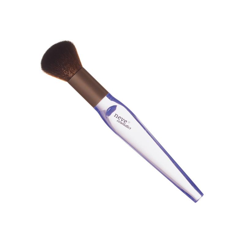 Crystal Blush brush