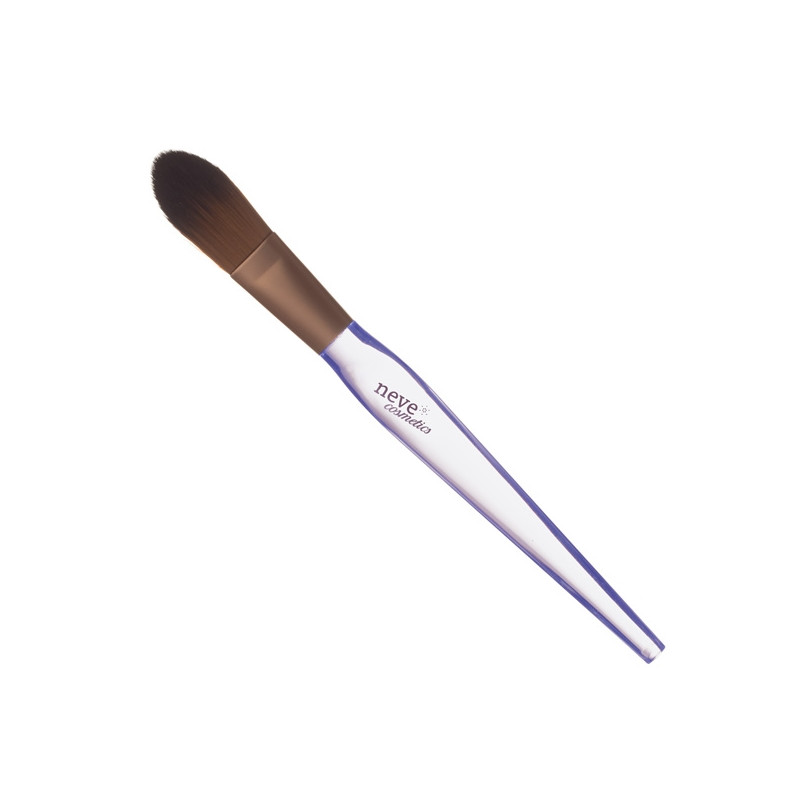 Crystal Concealer brush