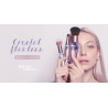 Crystal Blush brush