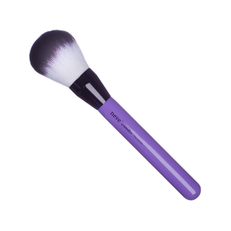 Lilac Powder brush