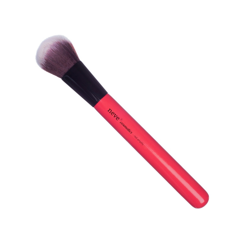 Red Amplify brush