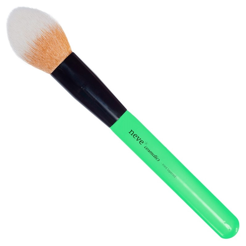 Mint Tapered brush